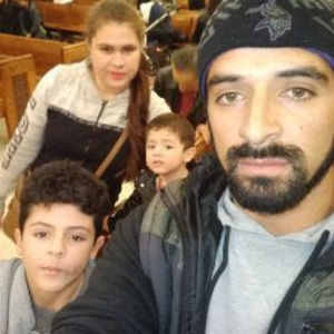 Meet your Posher, Leonel